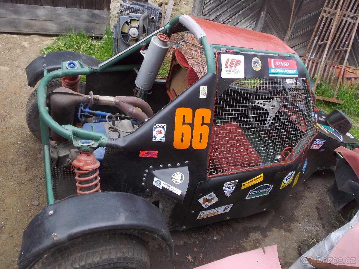 Buggy
