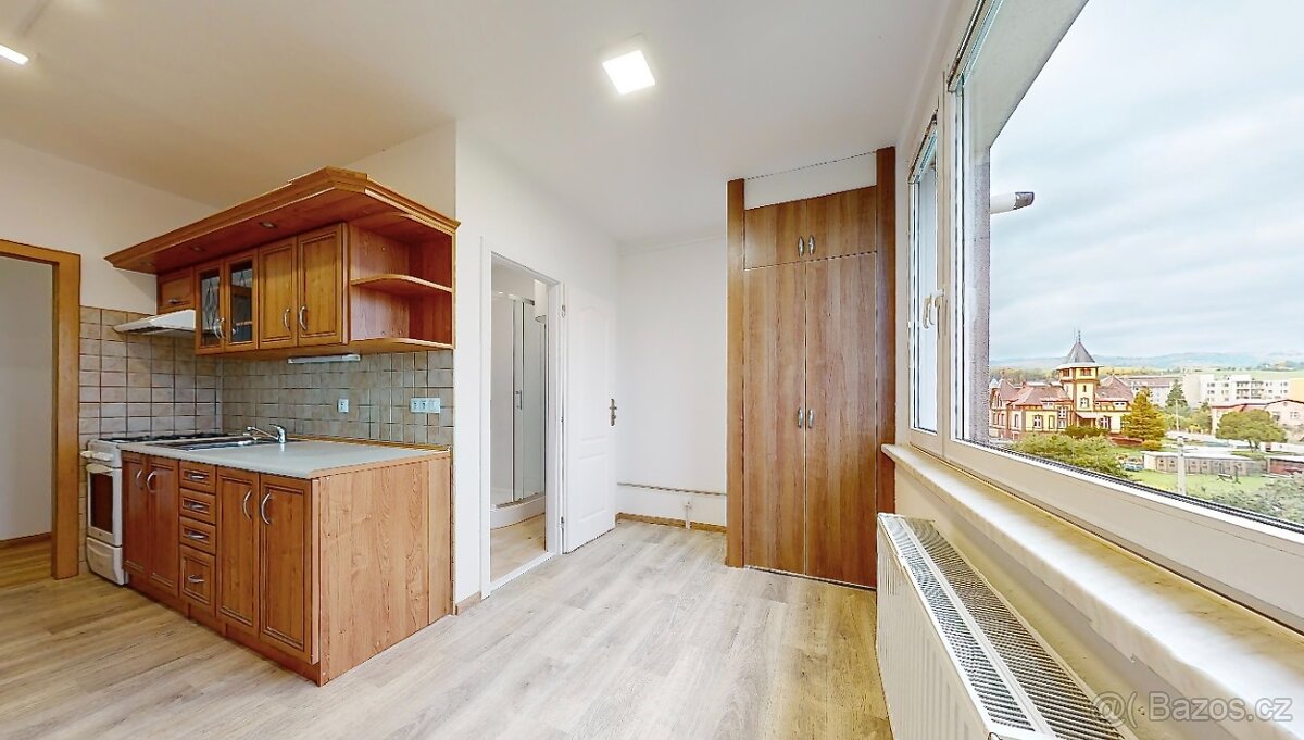 Prodej bytu 2+1 64 m² Javorník. - 5