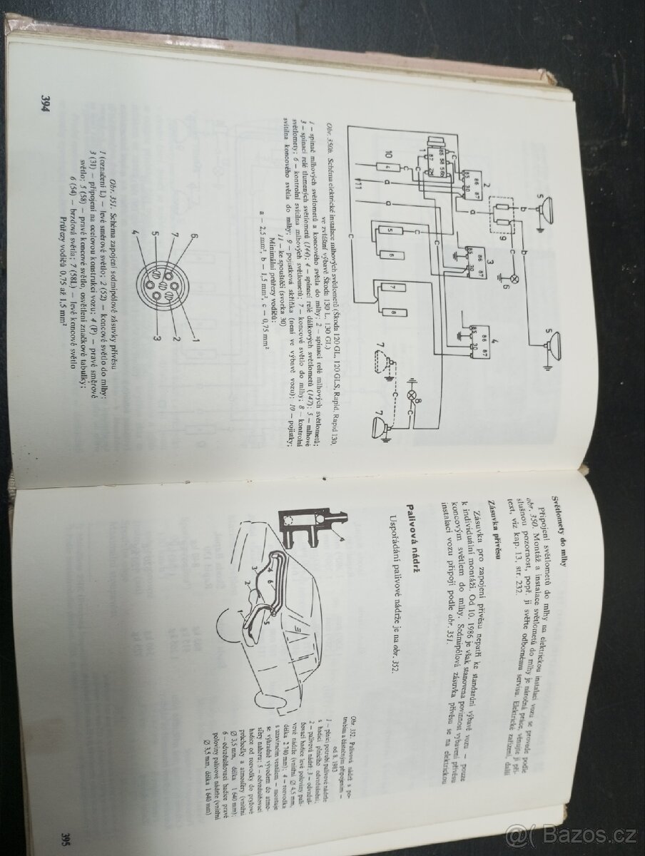 Údržba a opravy automobilů Škoda - 5
