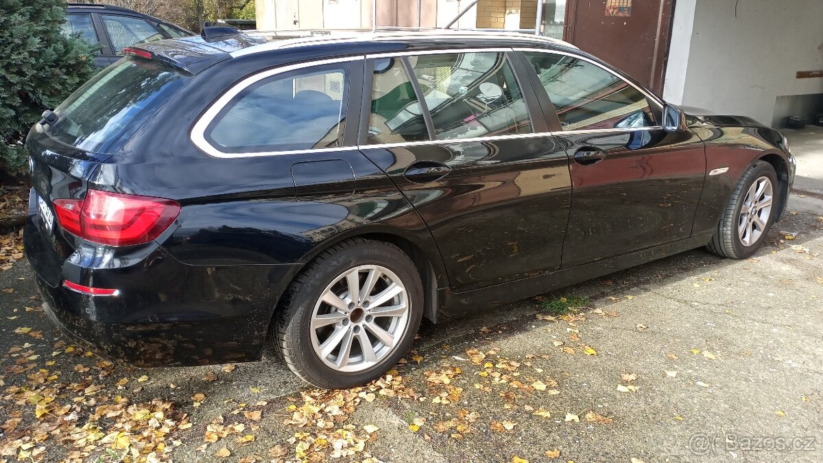 Prodej BMW 520d F11 - 5