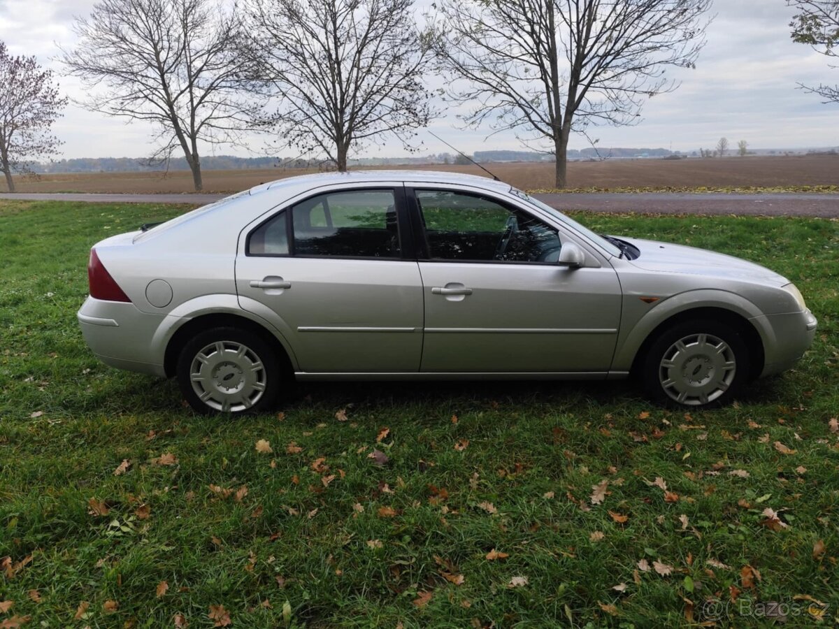 Veškeré díly z tohoto mondea... - 5