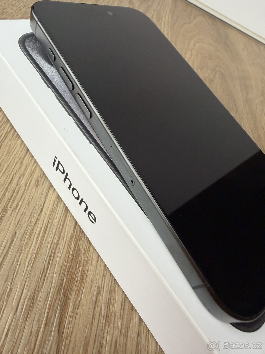 Prodám iPhone 15 pro - 5