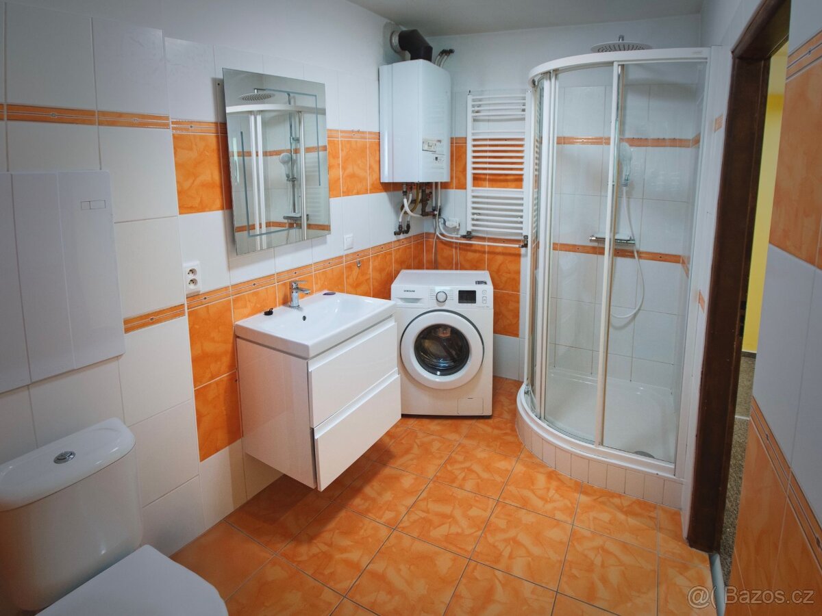 Prodej bytu Kyjov - 5