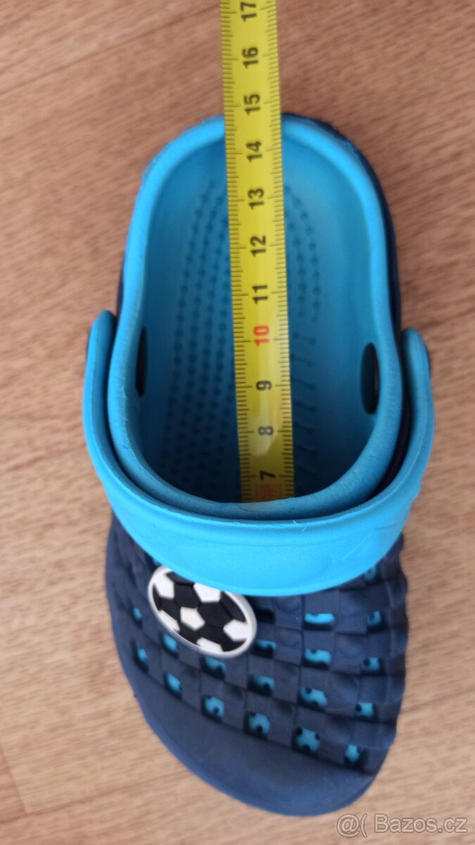 Dětské "kroksy" - 5