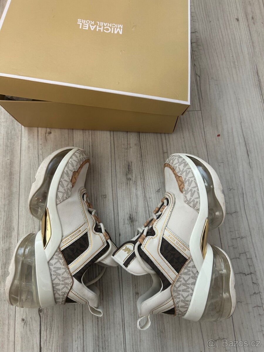 Michael Kors, damské boty, vel. 37 - 5