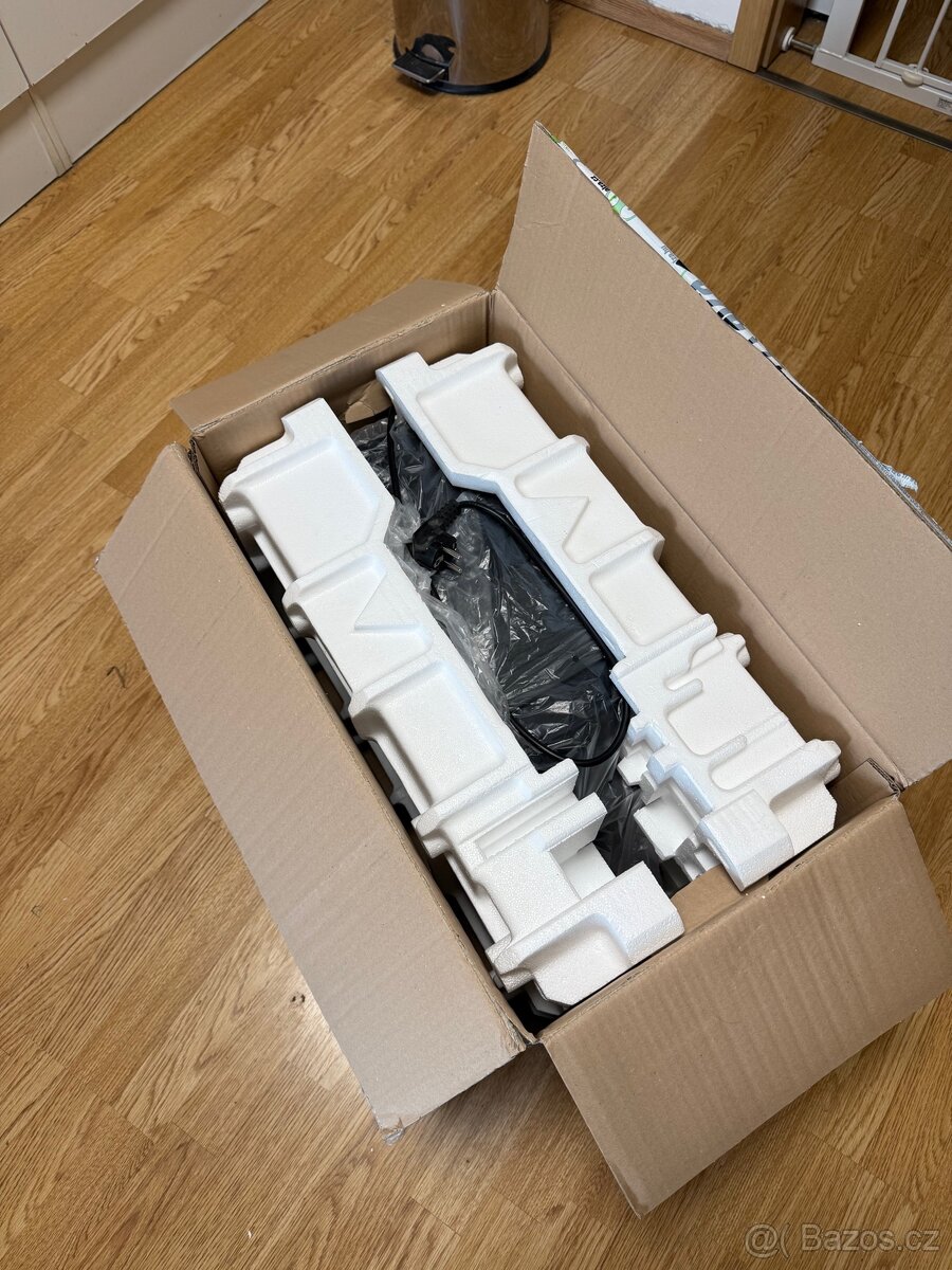 Automatický kávovar Miele 5310 v záruce - 5