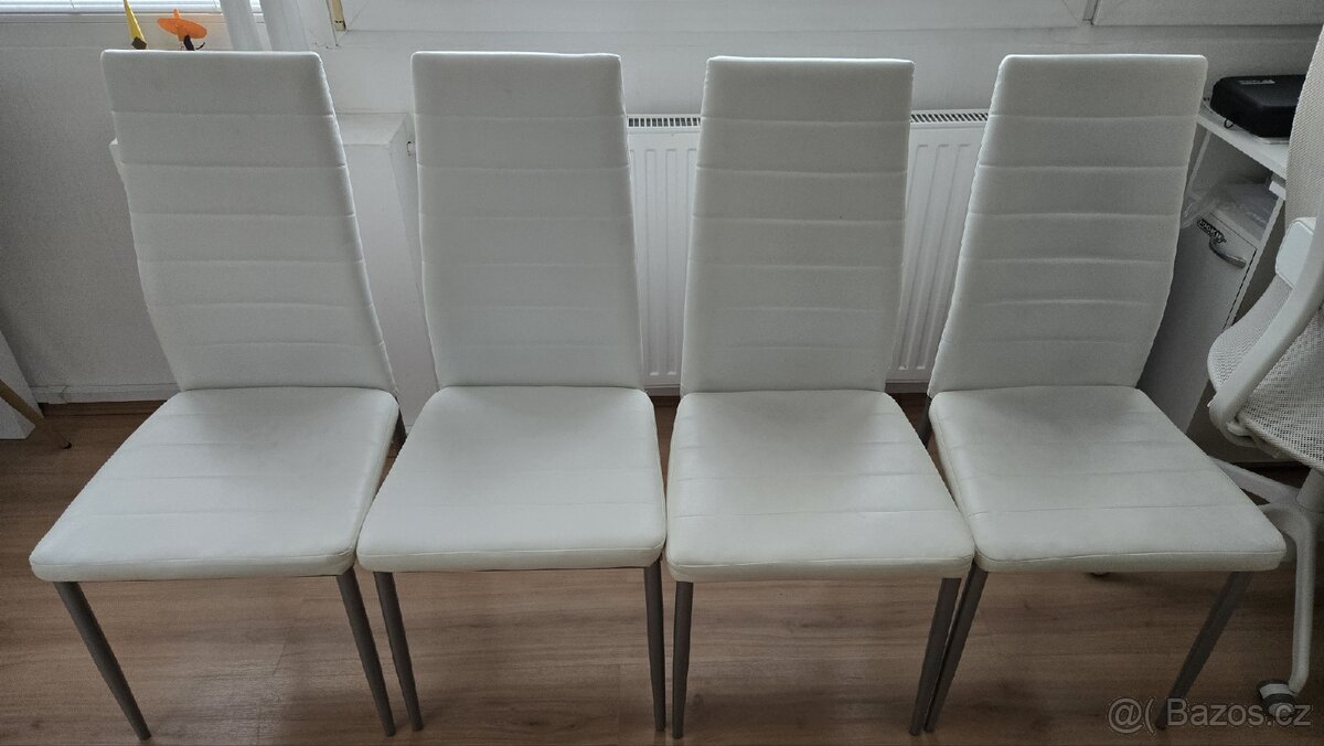 Jídelní židle - 5