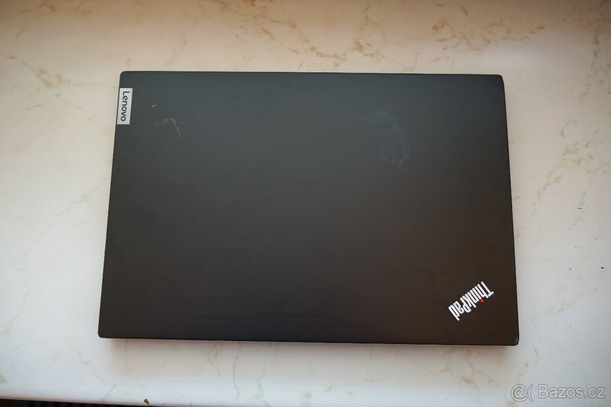 █ Lenovo E14 gen 4 (i5 10 jadro, 16GB RAM, zaruka) █ - 5