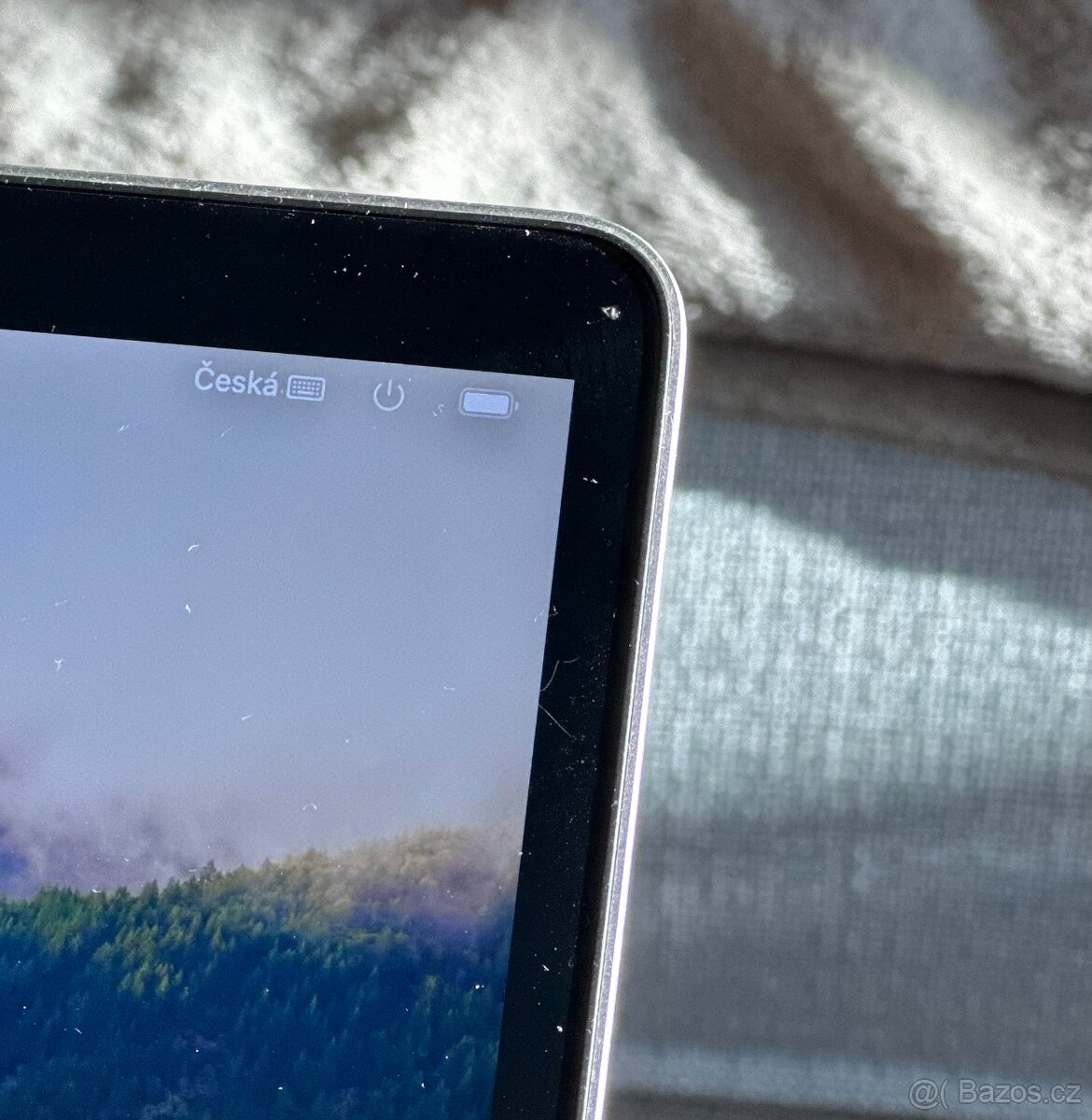 MacBook Pro M1 256 GB - 5