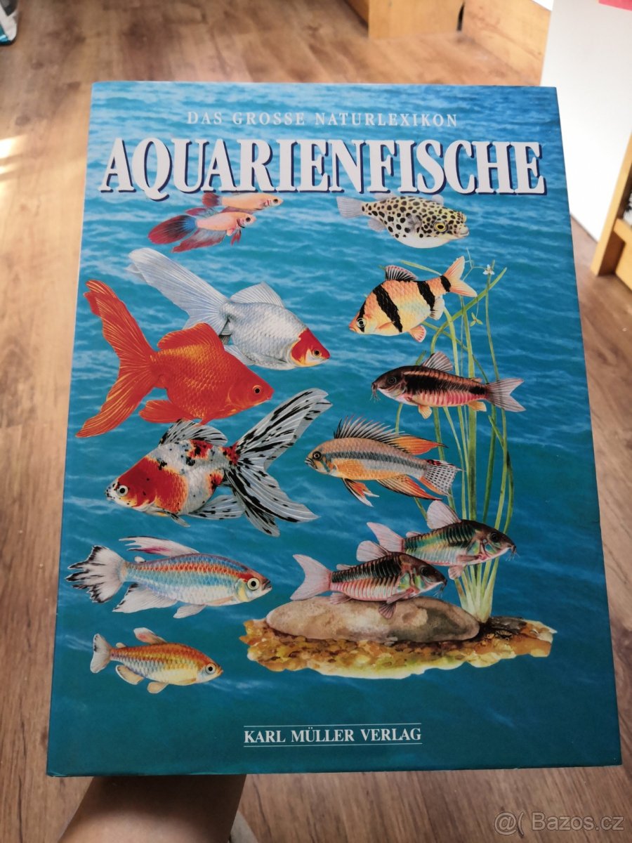 Odborné cizojazyčné knihy o zvířatech - 5