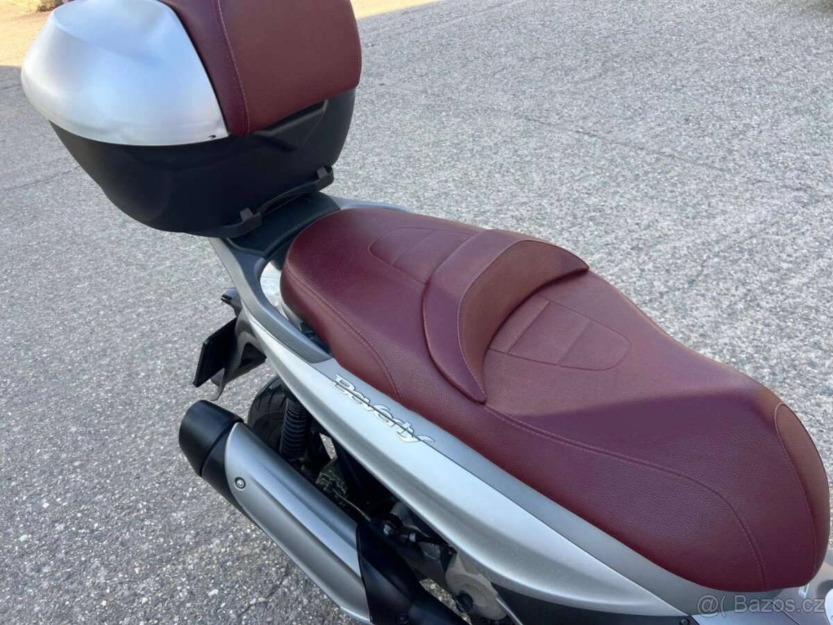 Piaggio Beverly 350 - 5
