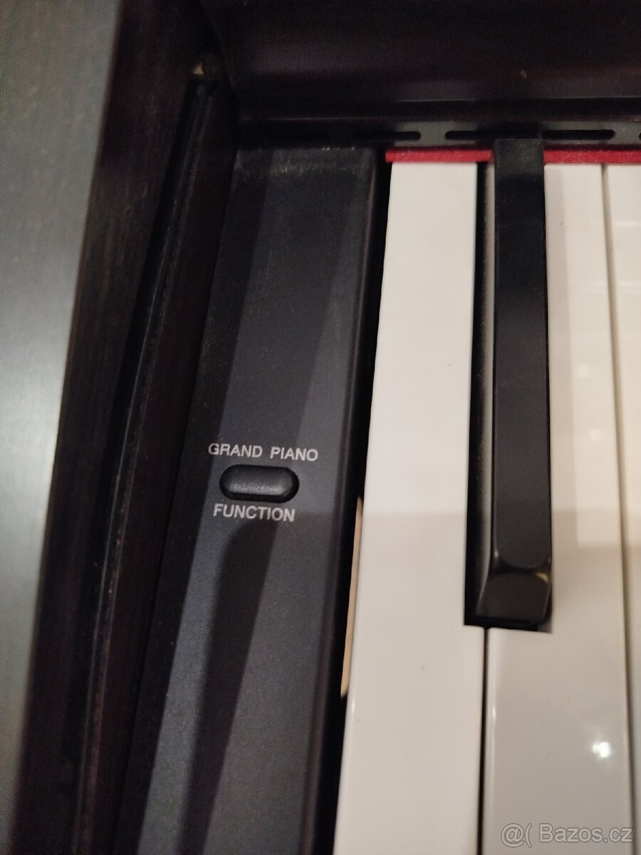 Elektrické pianino Yamaha - 5