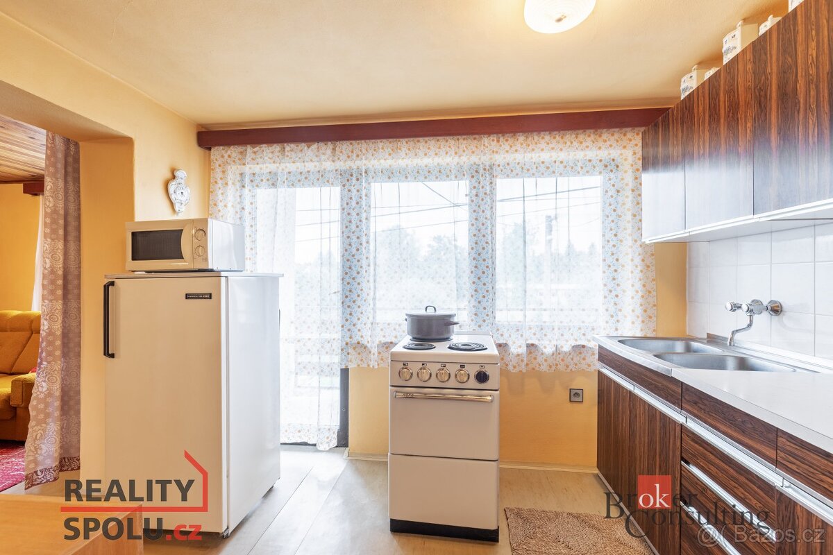 Prodej, domy/rodinný, 101 m2, Úvaly E18, 69142 Valtice, Břec - 5