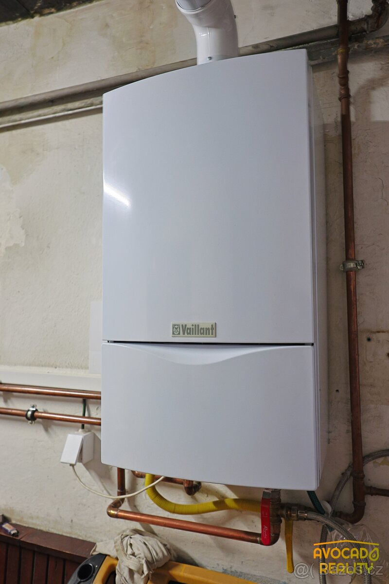 Sleva - Dům s pěkným pozemkem Vesec - 5