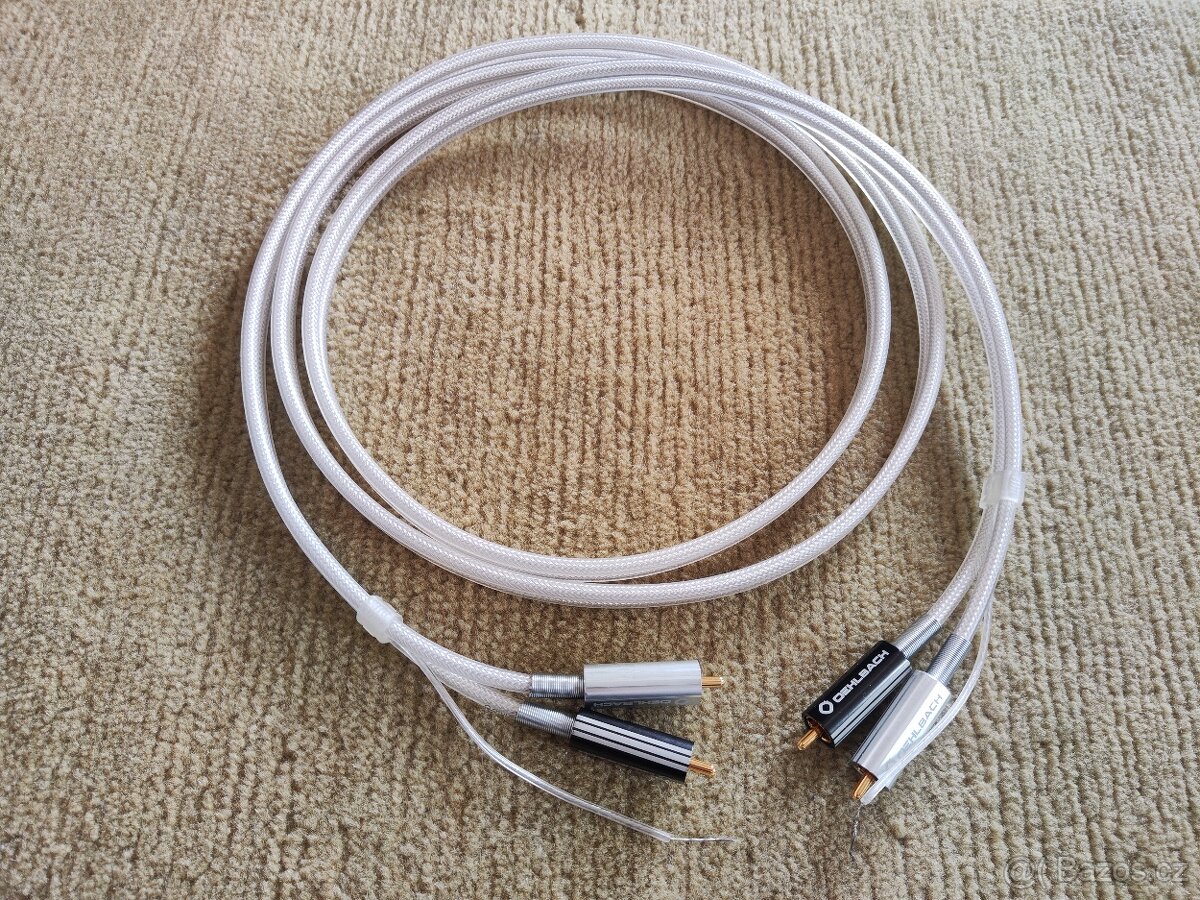 Oehlbach Silver Express Plus 50 - 5