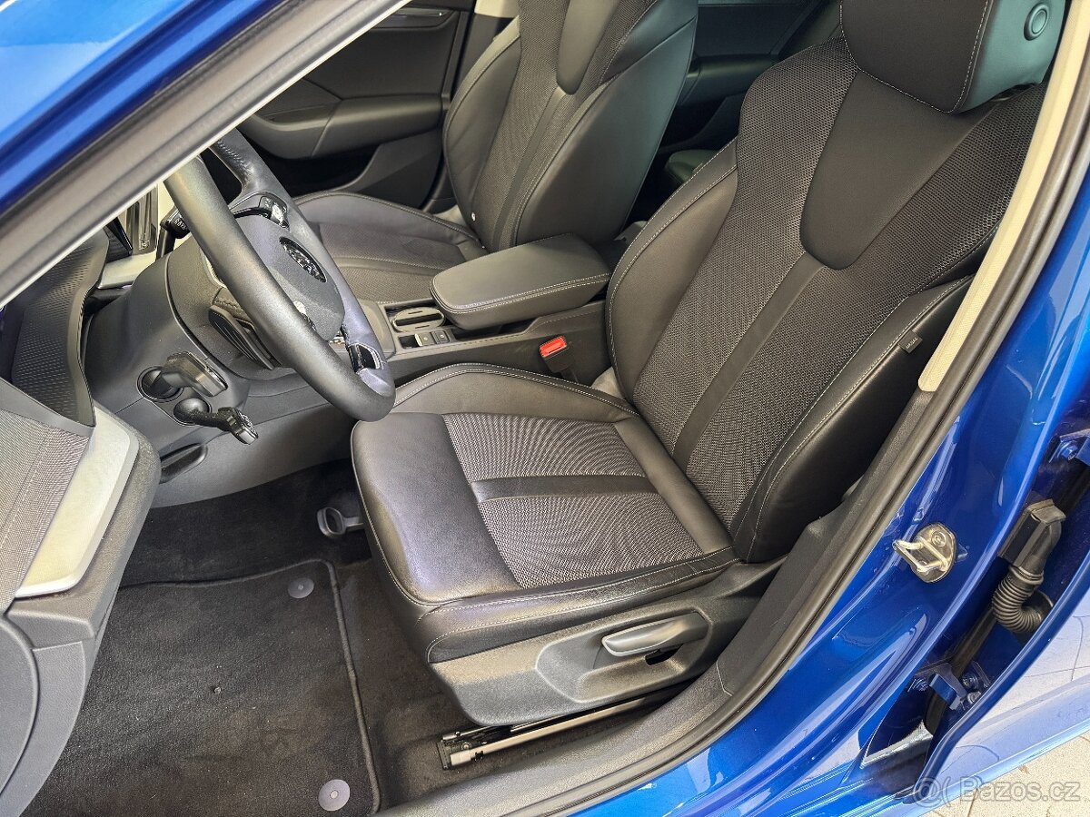 Škoda Octavia 2.0 TDI 110 KW DSG 7° Style - 5