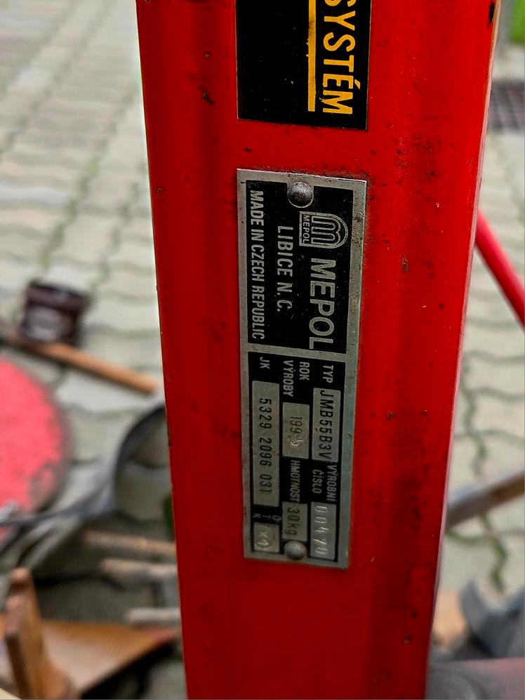 Vari systém vč.dokladů - 5