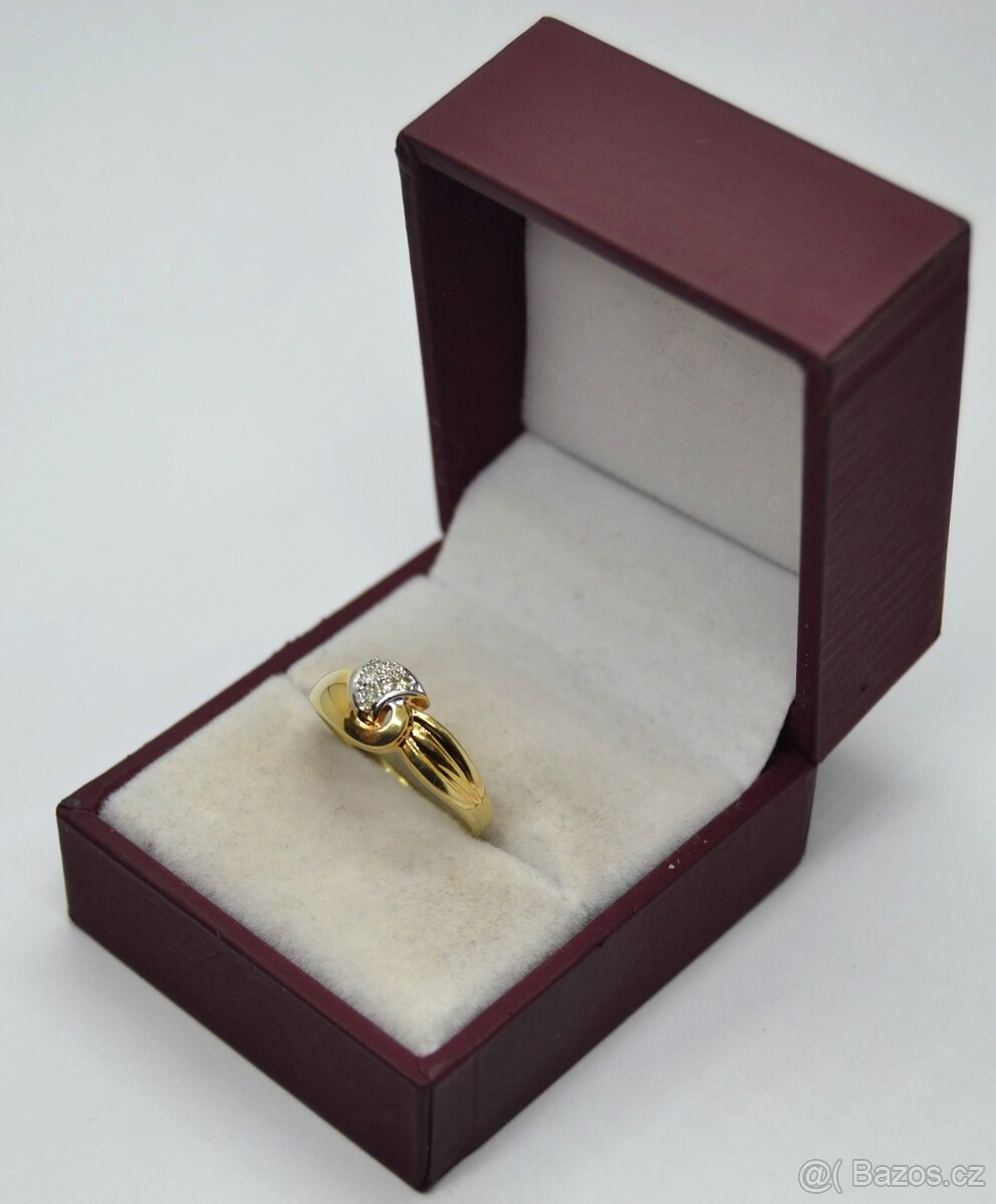 Zlatý prsten - 5