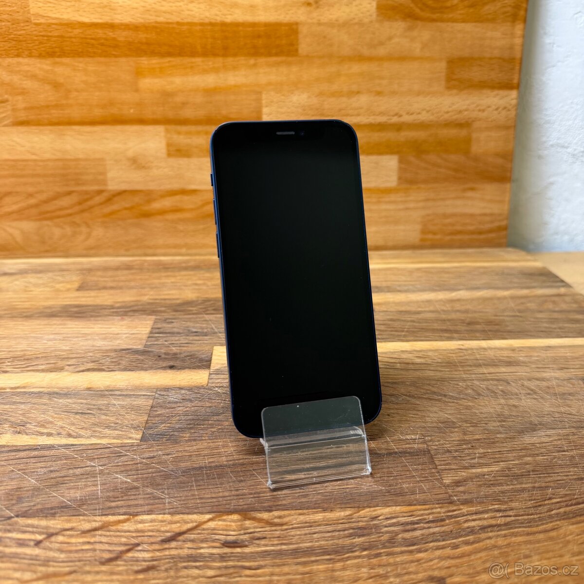 IPhone 12 mini 128Gb, modrý (12 měsíců záruka) - 5