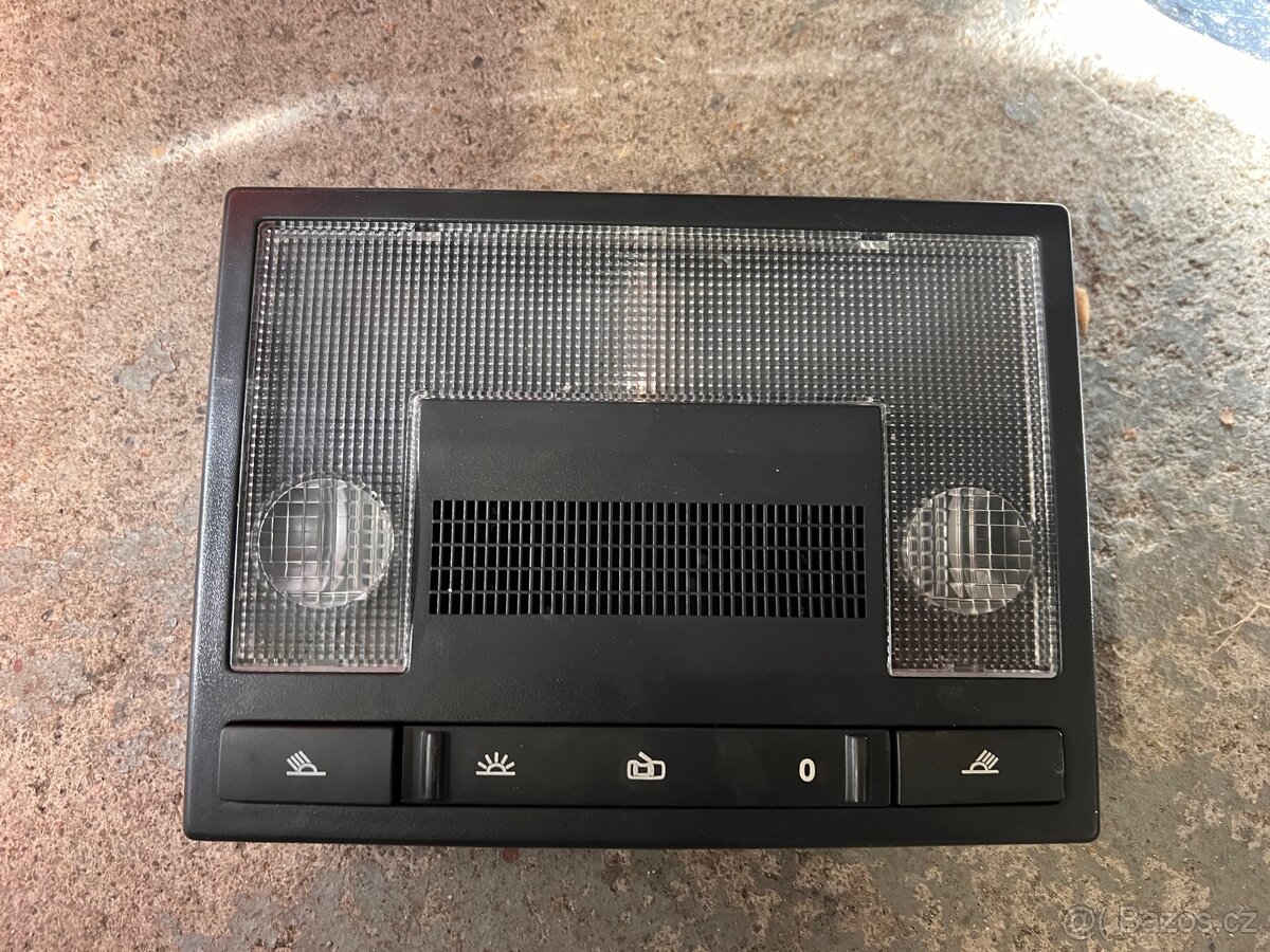 Díly VW POLO 9N 9N3 2009 - 5