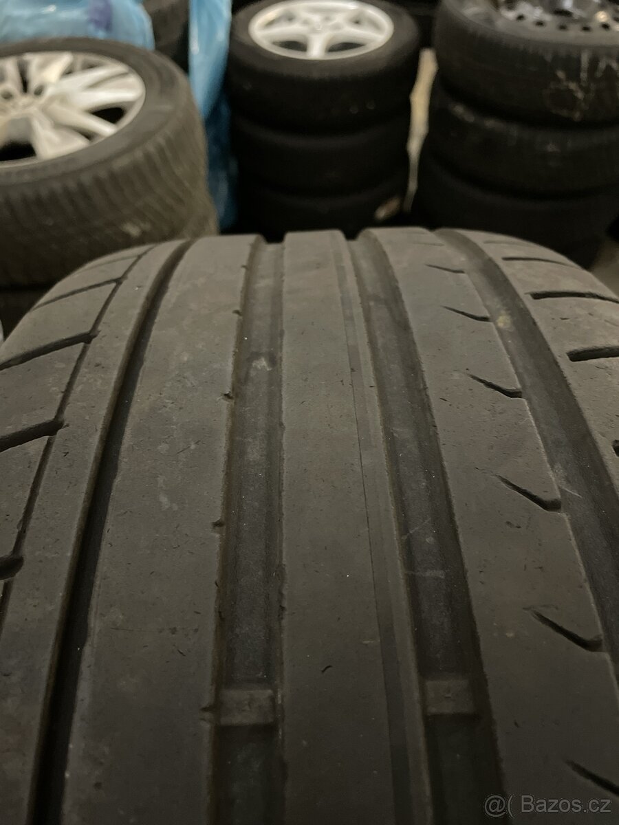 Prodam ALU kola PLW r18 - 5