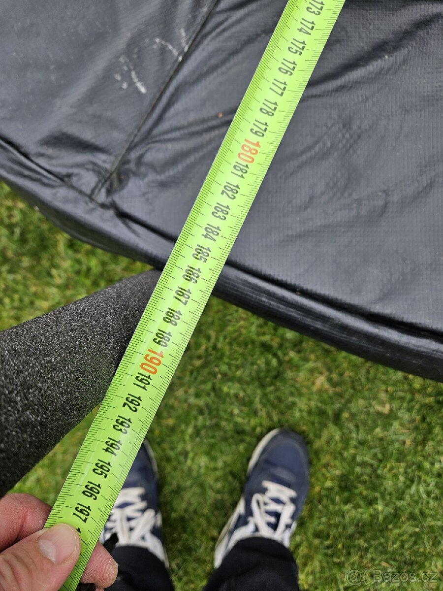 Trampolína Proteco 183 - 5