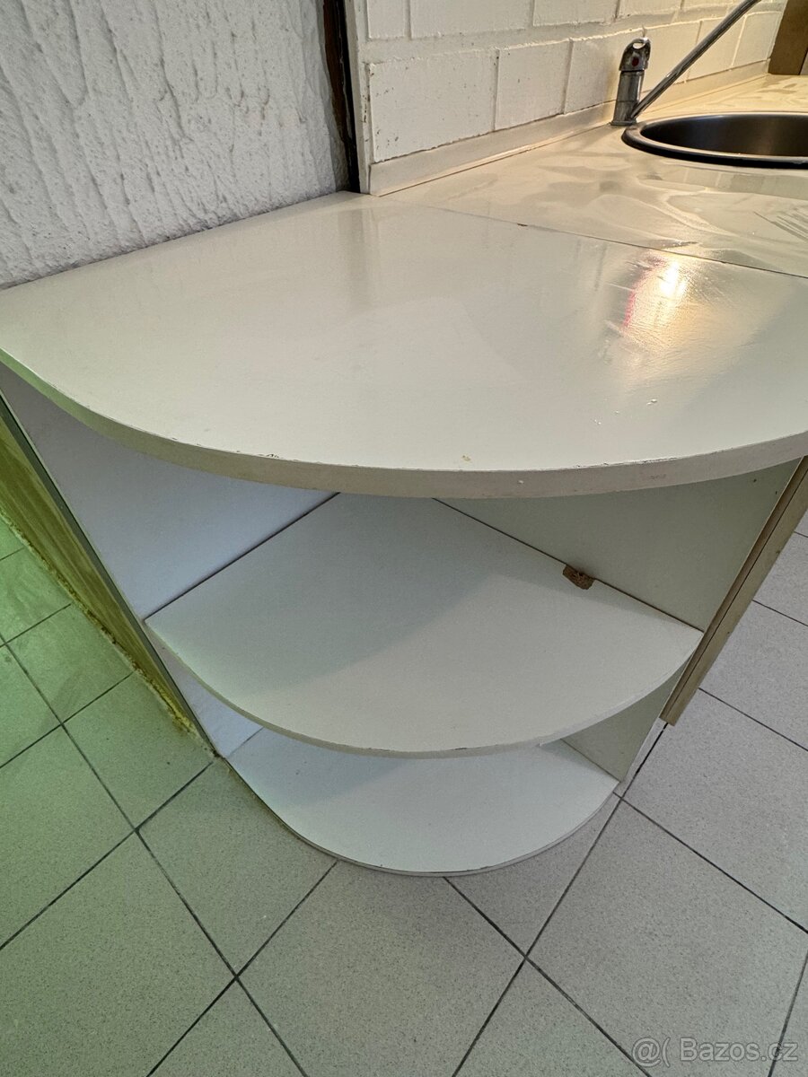 Použita kuchyňská linka - 5