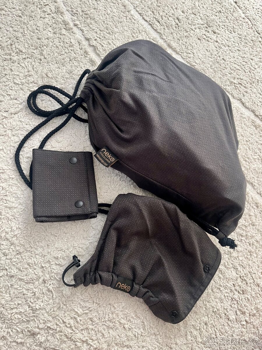 Neko Switch Baby - Shadow - 5