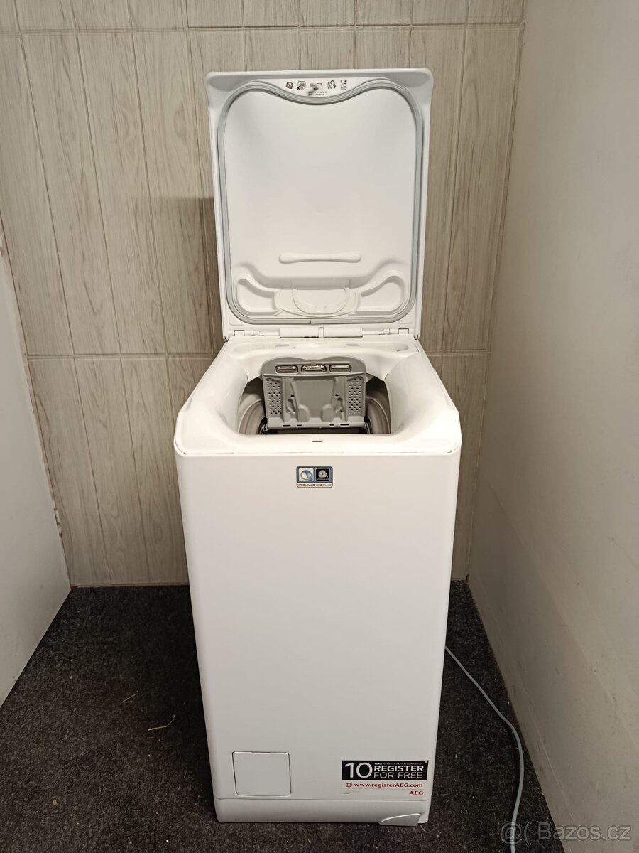 Pračka AEG - 5