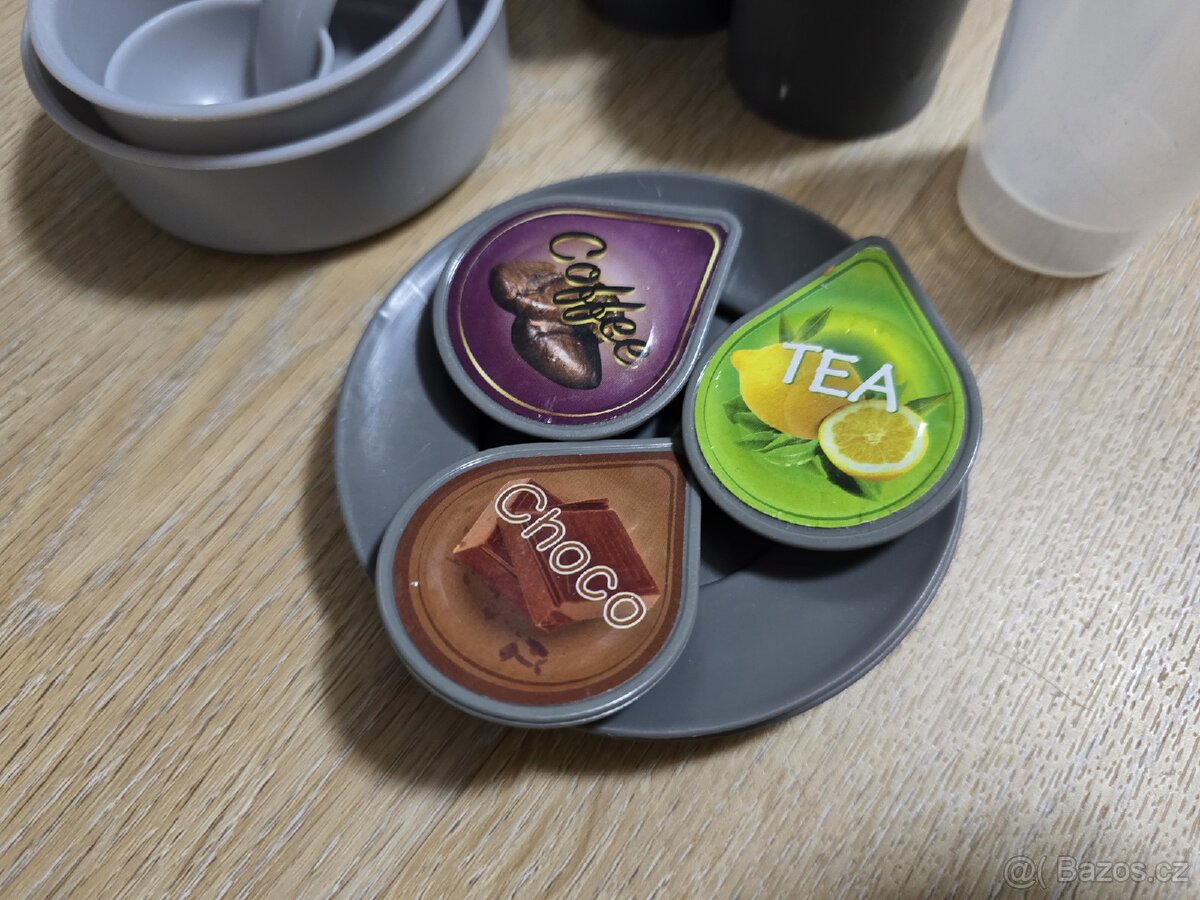 Dětská kuchyňka Smoby - 5