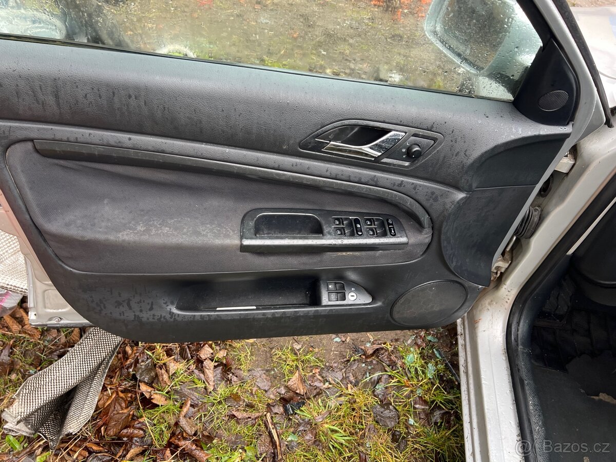 Škoda Superb 1 1.9tdi - 5