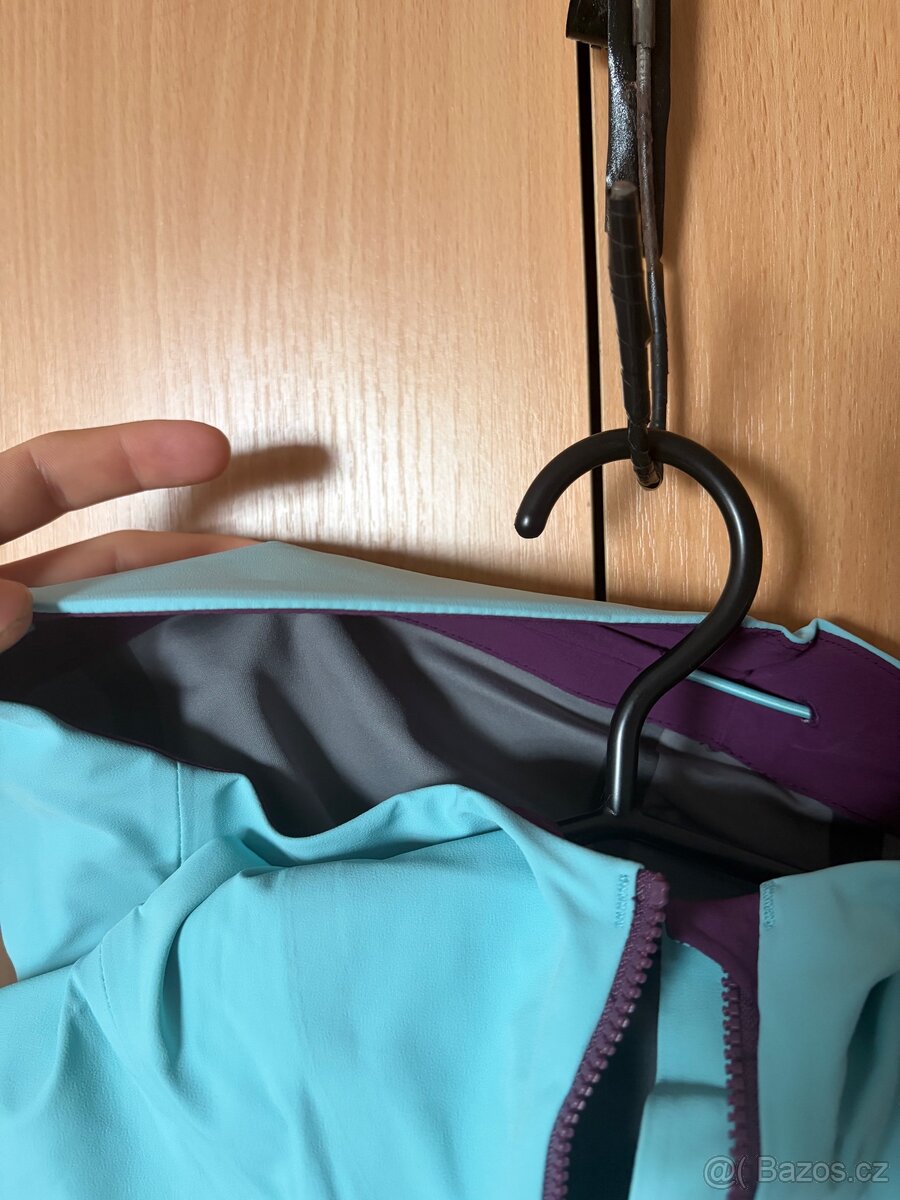 Dynafit Radical Softshell bunda - 5