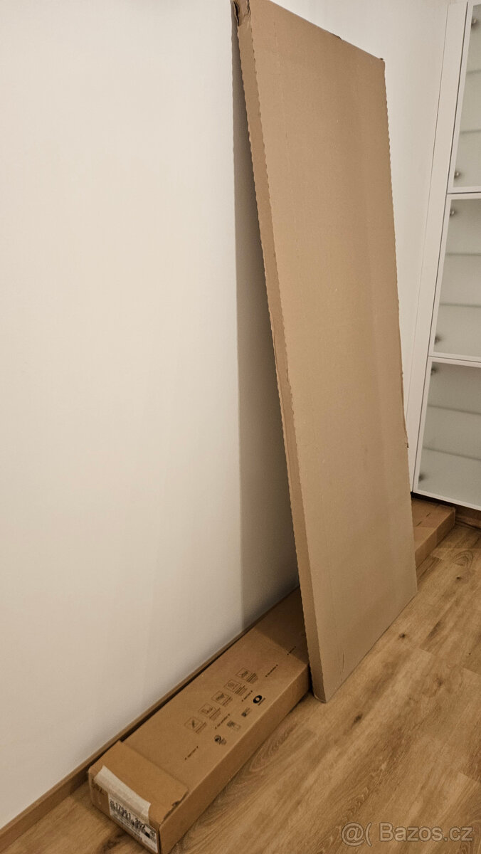 Interiérové dveře se zárubní Hormann - 5