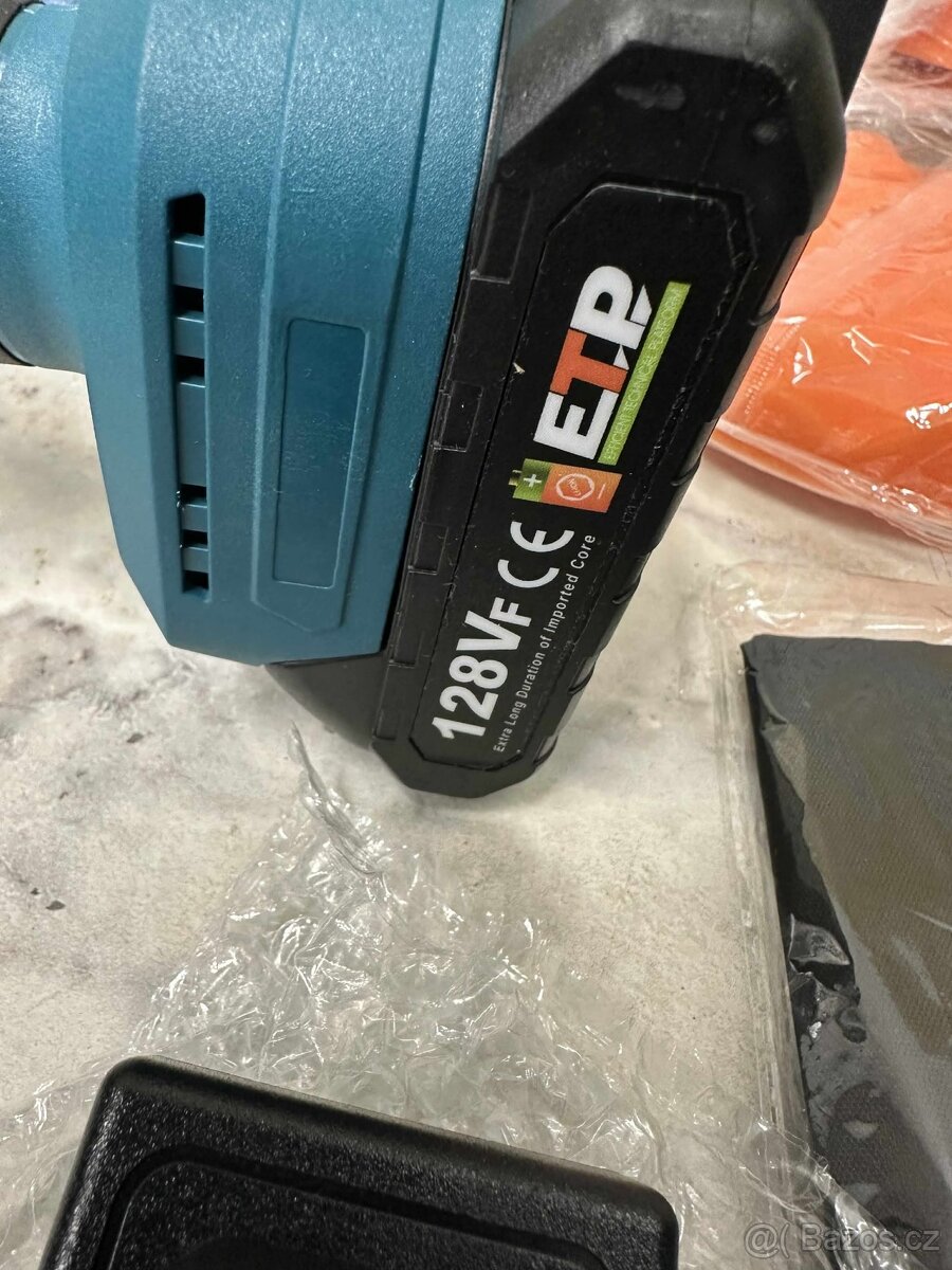 Aku leštička (621) - 5