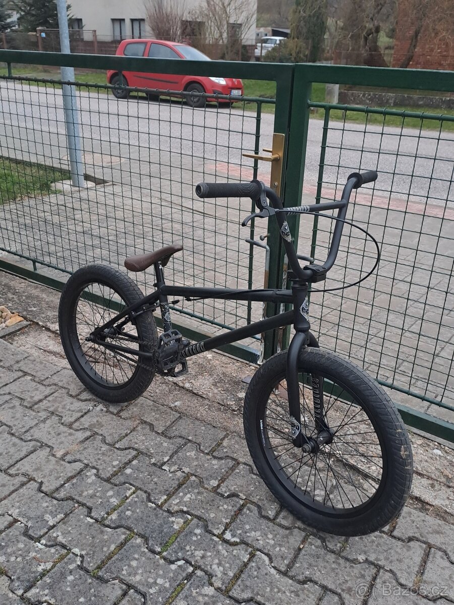 BMX Flybikes Neutron - 5