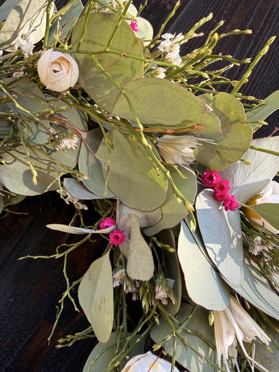 Jarní věneček - 5