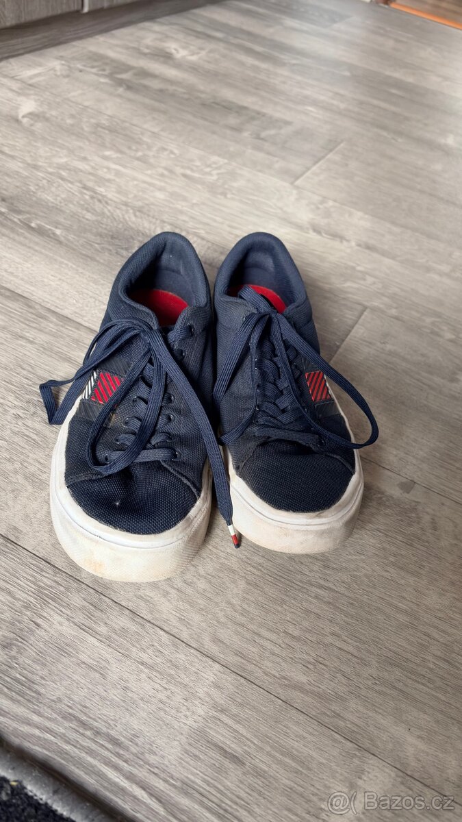 prodám boty/kopačky - 5