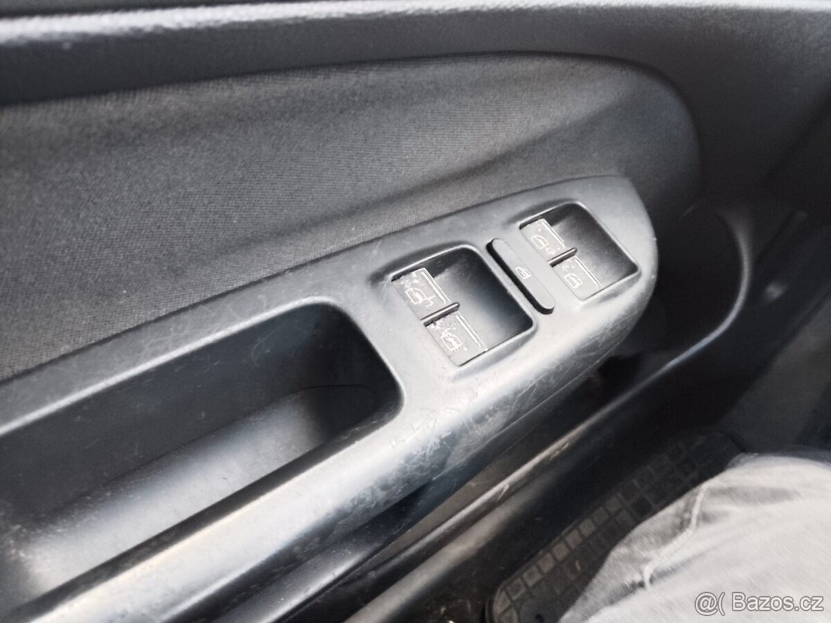 Škoda Octavia II DSG - 5