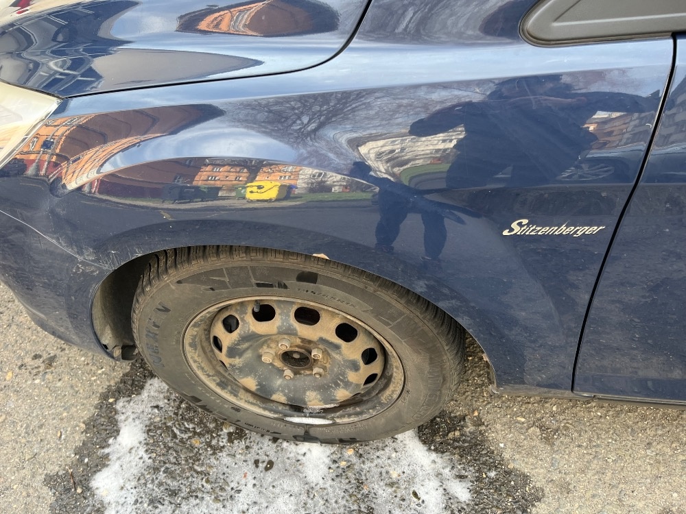 Ford Focus 2008 na prodej - 5