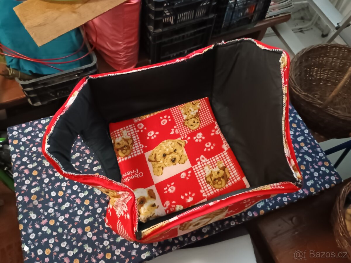 Prodám věci pro mazlíčky - 5