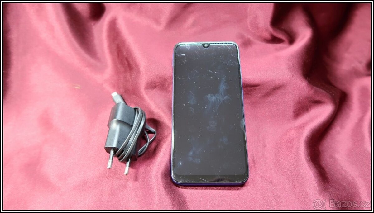 Telefon Xiaomi Redmi 7 32 GB - 5