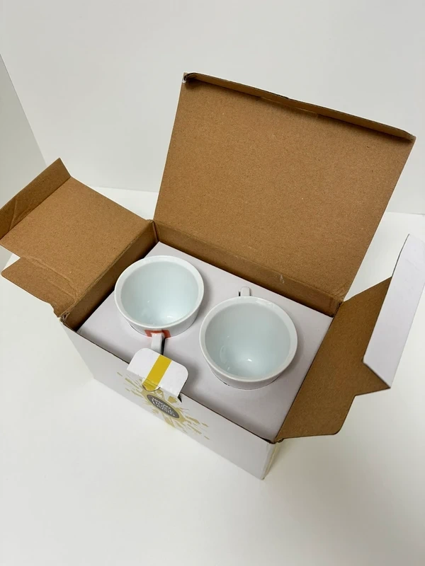 Dolce Gusto hrnečky - 5