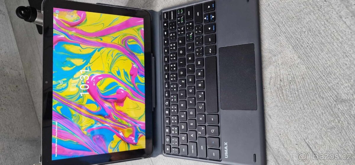 Tablet 10" UMAX - Android - 5