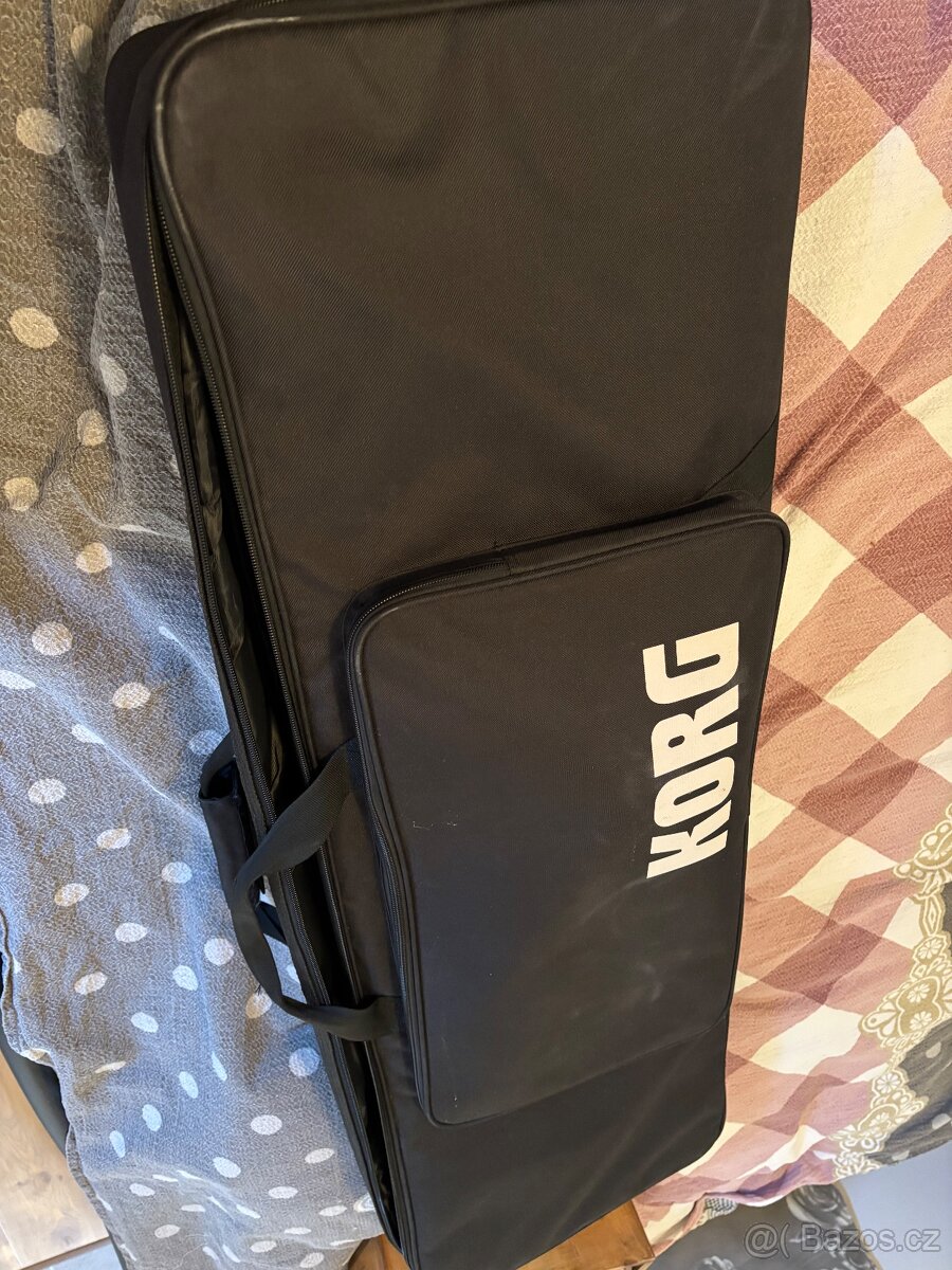Korg Krome EX61 - 5