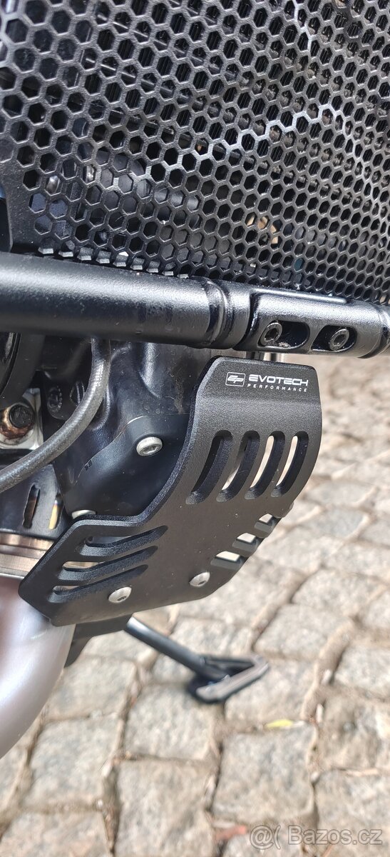 Ducati Scrambler 1100 Sport Pro - 1530km