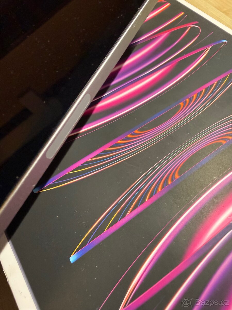 iPad pro 11 palců, wifi,128GB,(2022) - 5