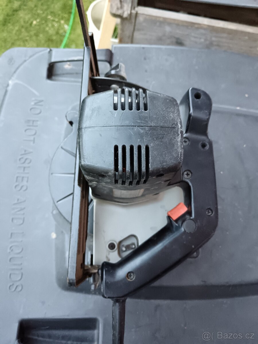 Mafl Black and decker - 5