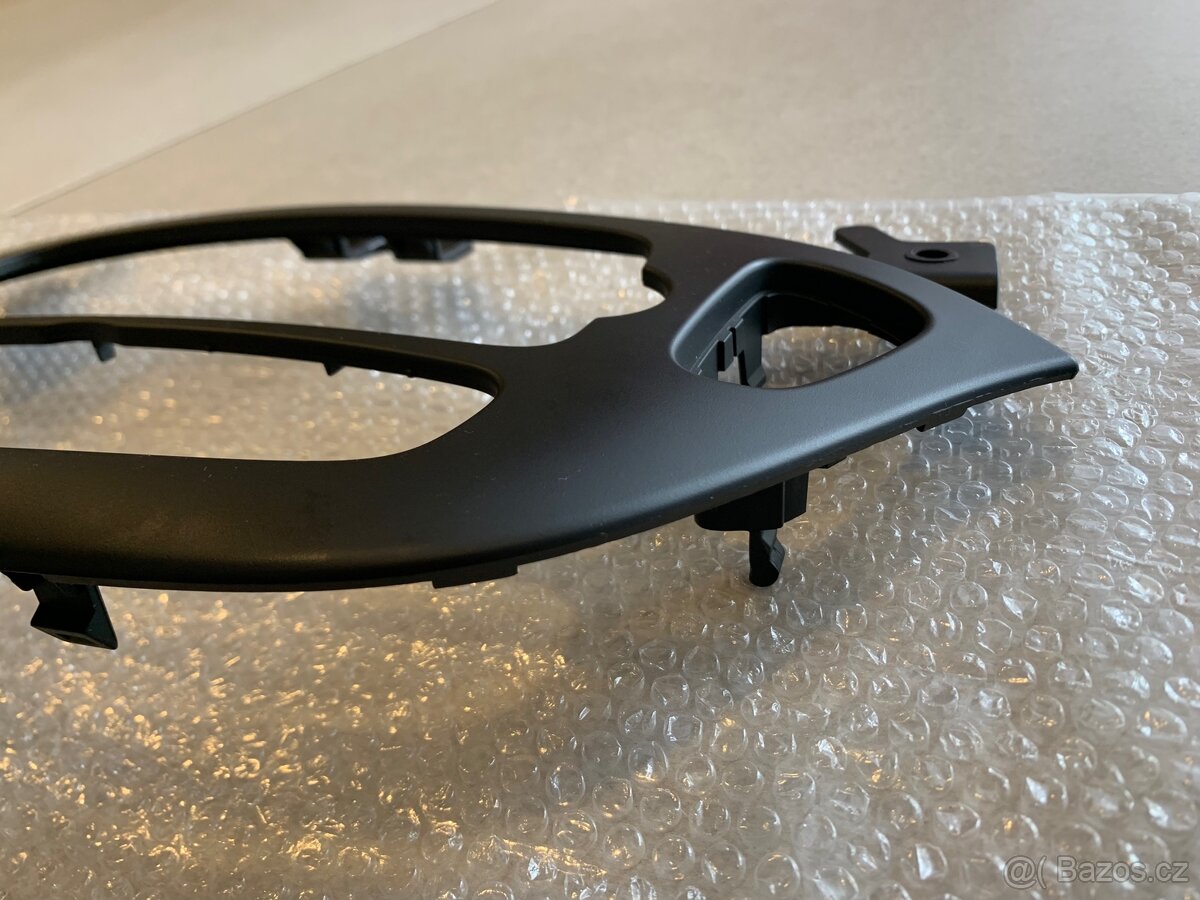 Rámeček rádia BT 3.0 z Opel Corsa E/Adam - 5