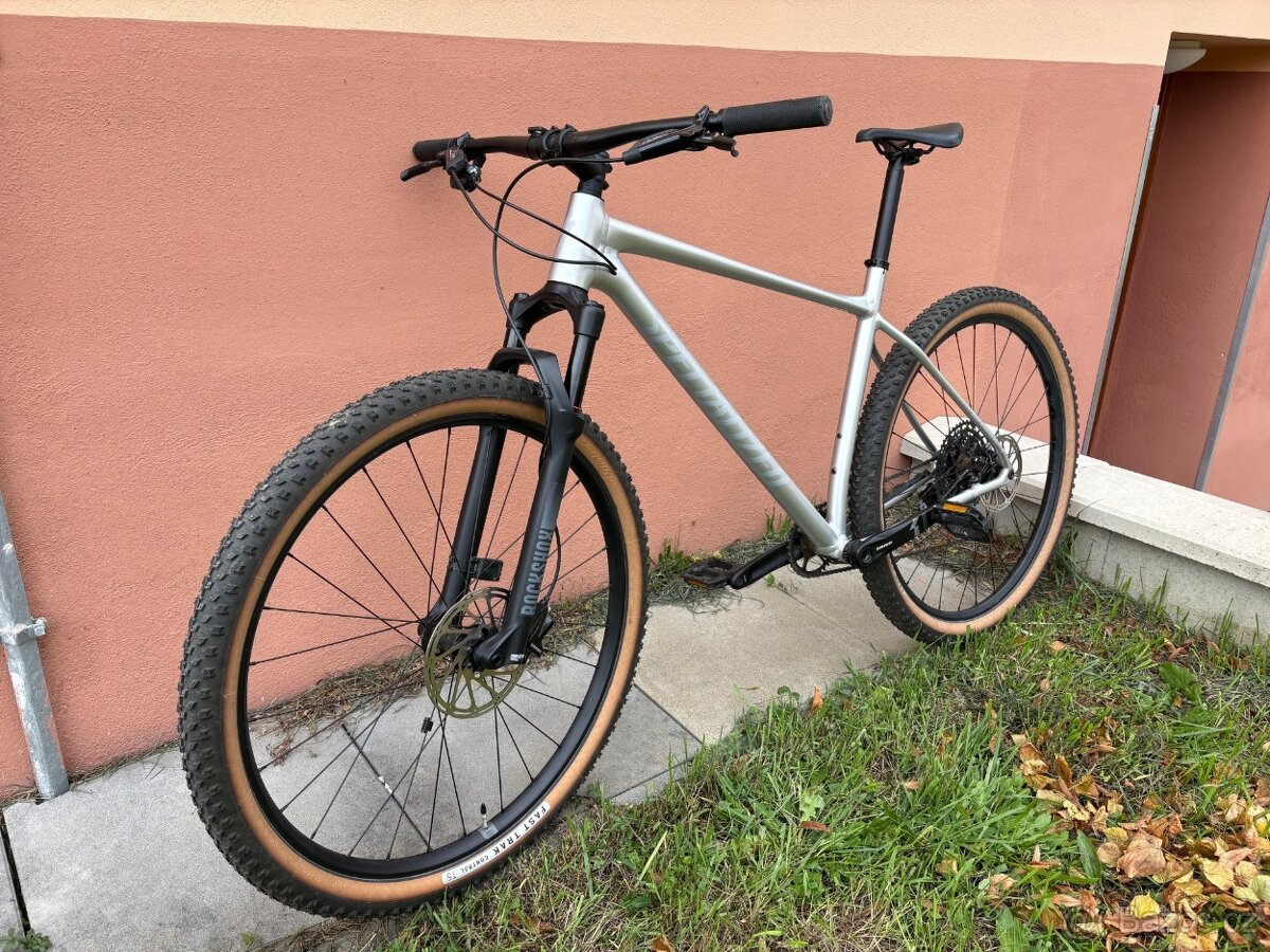 Horské kolo SPECIALIZED Chisel HT Comp TOP STAV - 5