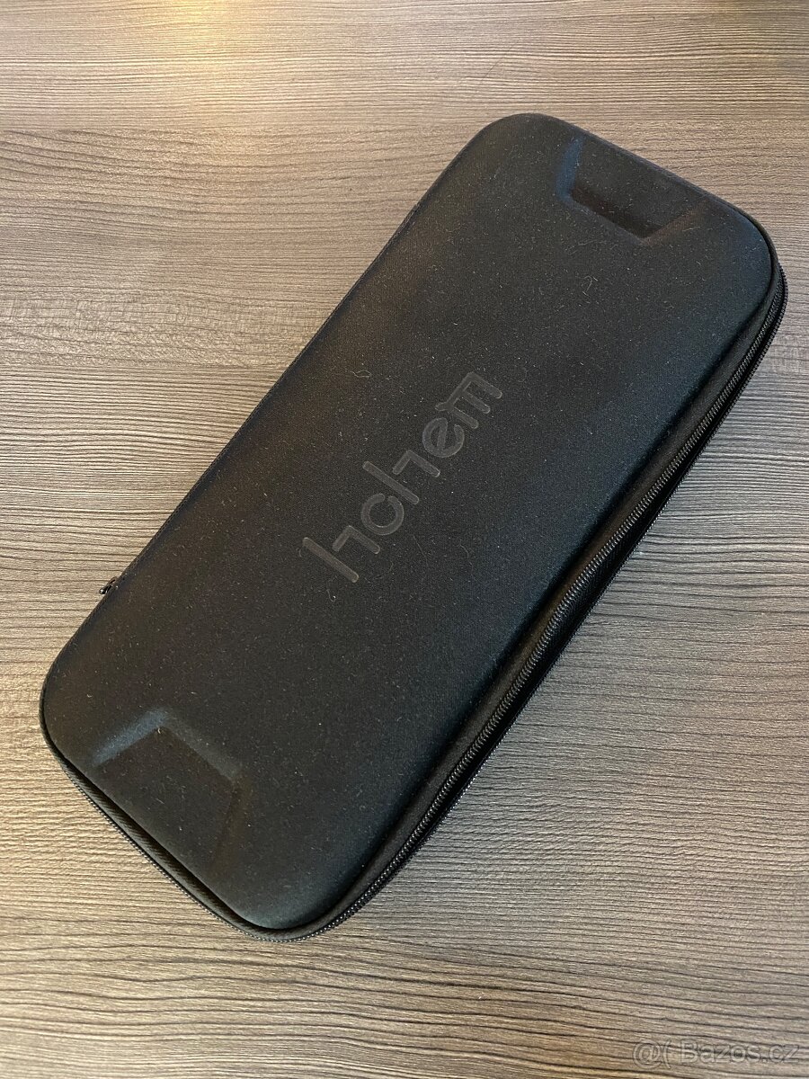 Gimbal / stabilizátor Hohem iSteady Pro 4 - 5